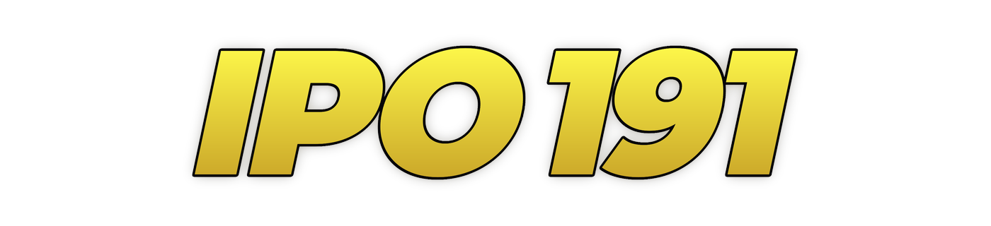 ipo191